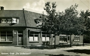 Café De Lindevoort